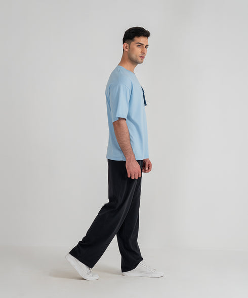 Men's Cargo Pocket Tee